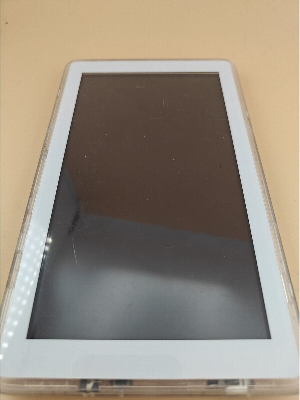 Keefe Score 7 Secure Android Tablet 7C 7T 32GB Untested As Is